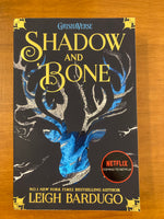 Bardugo, Leigh - Shadow and Bone (Paperback)
