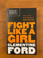 Ford, Clementine - Fight Like a Girl (Trade Paperback)