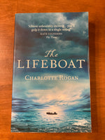 Rogan, Charlotte - Lifeboat (Paperback)