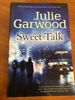 Garwood, Julie - Sweet Talk (Trade Paperback)