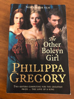 Gregory, Philippa - Other Boleyn Girl (Paperback)