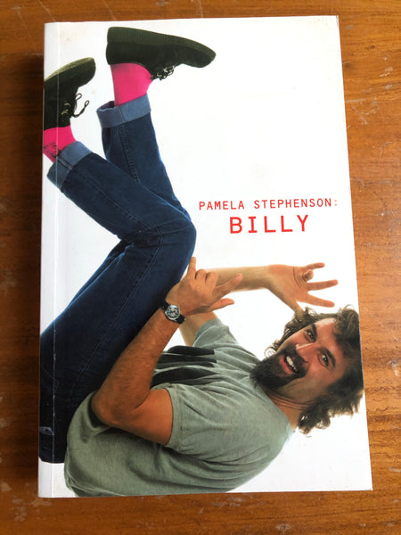 Stephenson, Pamela - Billy (Trade Paperback)