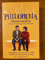 Sixsmith, Martin - Philomena (Film tie-in Paperback)
