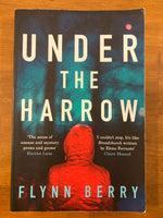 Berry, Flynn - Under the Harrow (Trade Paperback)