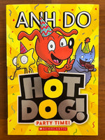 Do, Anh - Hot Dog 02 (Paperback)