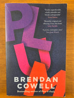 Cowell, Brendan - Plum (Trade Paperback)