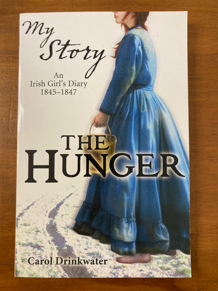 My Story - Hunger (Paperback)