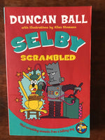 Ball, Duncan - Selby 12 Selby Scrambled (Paperback)