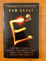 Grout, Pam - E Squared (Paperback)