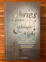 Chekhov, Woolf, Munro, Murakami - Stories to Get You Through the Night (Hardcover)