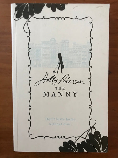 Peterson, Holly - Manny (Trade Paperback)