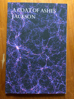 Jackson - Coat of Ashes (Paperback)