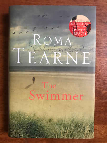 Tearne, Roma - Swimmer (Hardcover)