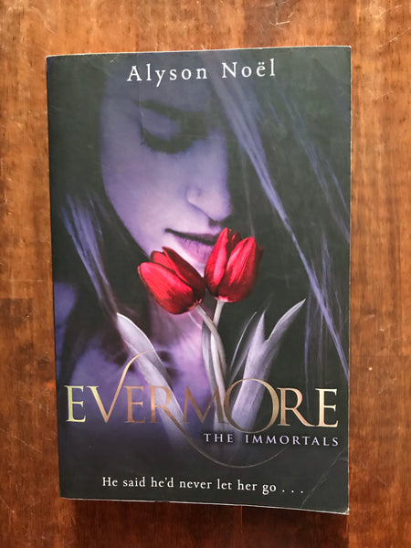 Noel, Alyson - Evermore (Paperback)