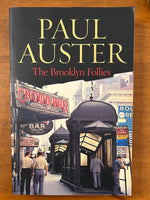 Auster, Paul - Brooklyn Follies (Trade Paperback)