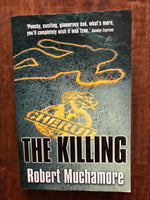 Muchamore, Robert - Cherub 04 The Killing (Paperback)