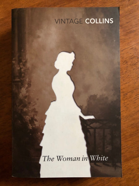 Collins, Wilkie - Woman in White (Paperback)