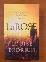 Erdrich, Louise - LaRose (Paperback)