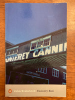 Steinbeck, John - Cannery Row (Paperback)