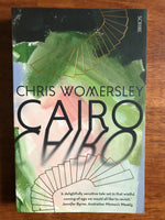 Womersley, Chris - Cairo (Paperback)