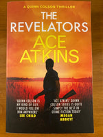 Atkins, Ace - Revelators (Trade Paperback)