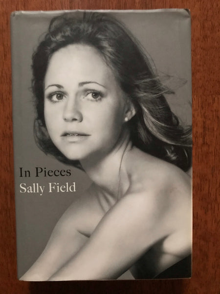 Field, Sally - In Pieces (Hardcover)