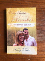 White, Sally - Three Quotes from a Plumber (Paperback)