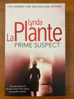La Plante, Lynda - Prime Suspect (Paperback)