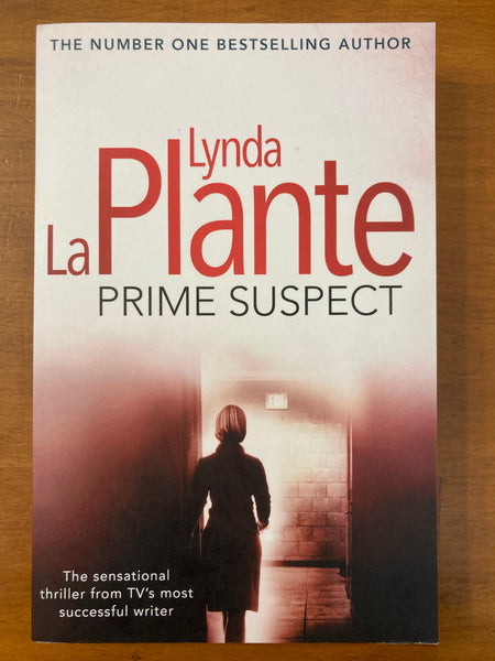 La Plante, Lynda - Prime Suspect (Paperback)