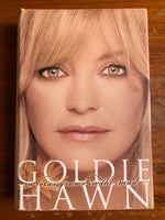Hawn, Goldie - Lotus Grows in the Mud (Hardcover)