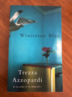 Azzopardi, Trezza - Winterton Blue (Paperback)