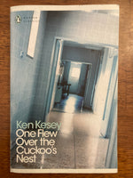 Kesey, Ken - One Flew Over the Cuckoo's Nest (Paperback)