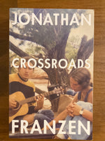 Franzen, Jonathan - Crossroads (Trade Paperback)