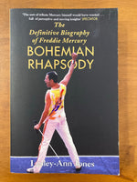 Jones, Lesley-Ann - Bohemian Rhapsody (Paperback)