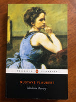 Flaubert, Gustave - Madame Bovary (Paperback)