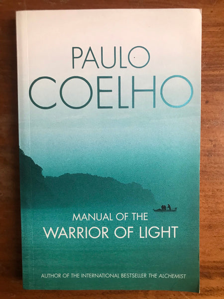 Coelho, Paulo - Manual of the Warrior of Light (Paperback)