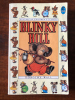 Wall, Dorothy - Blinky Bill (Paperback)
