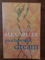 Miller, Alex - Prochownik's Dream (Paperback)