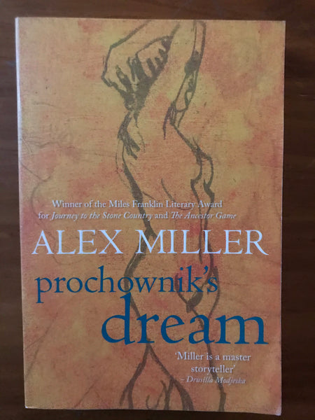 Miller, Alex - Prochownik's Dream (Paperback)