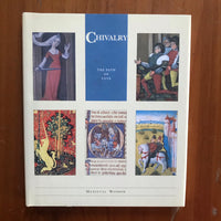 Medieval Wisdom - Chivalry (Hardcover)