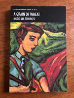 Thiongo, Ngugi Wa - Grain of Wheat (Paperback)