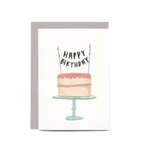 In the Daylight - Birthday Cake