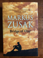 Zusak, Markus - Bridge of Clay (Trade Paperback)