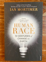 Mortimer, Ian - Human Race (Paperback)
