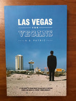 Patric, AS - Las Vegas for Vegans (Paperback)