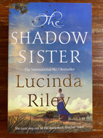 Riley, Lucinda - Shadow Sister (Paperback)