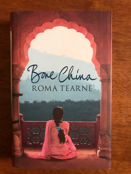Tearne, Roma - Bone China (Hardcover)