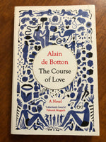 De Botton, Alain - Course of Love (Trade Paperback)
