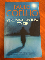 Coelho, Paulo - Veronika Decides to Die (Paperback)