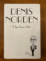 Norden, Denis - Clips from a Life (Hardcover)